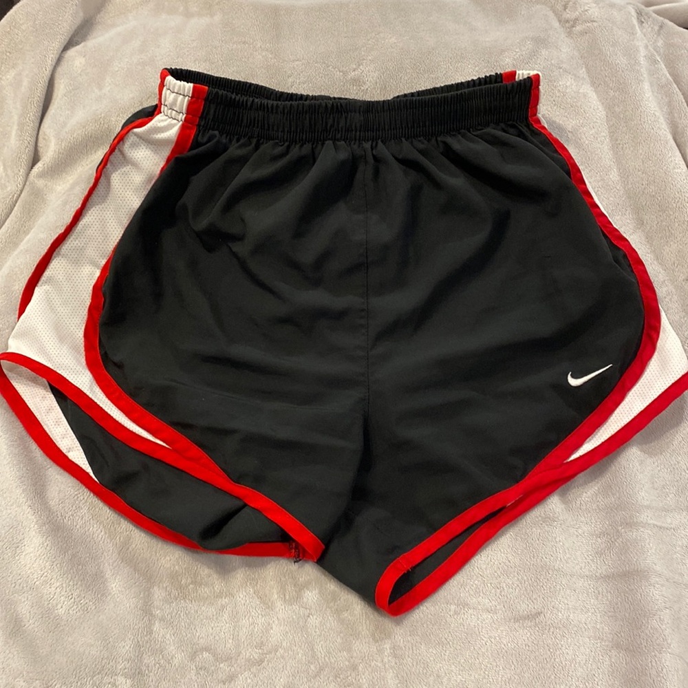 Nike Dri-Fit Athletic Shorts XS